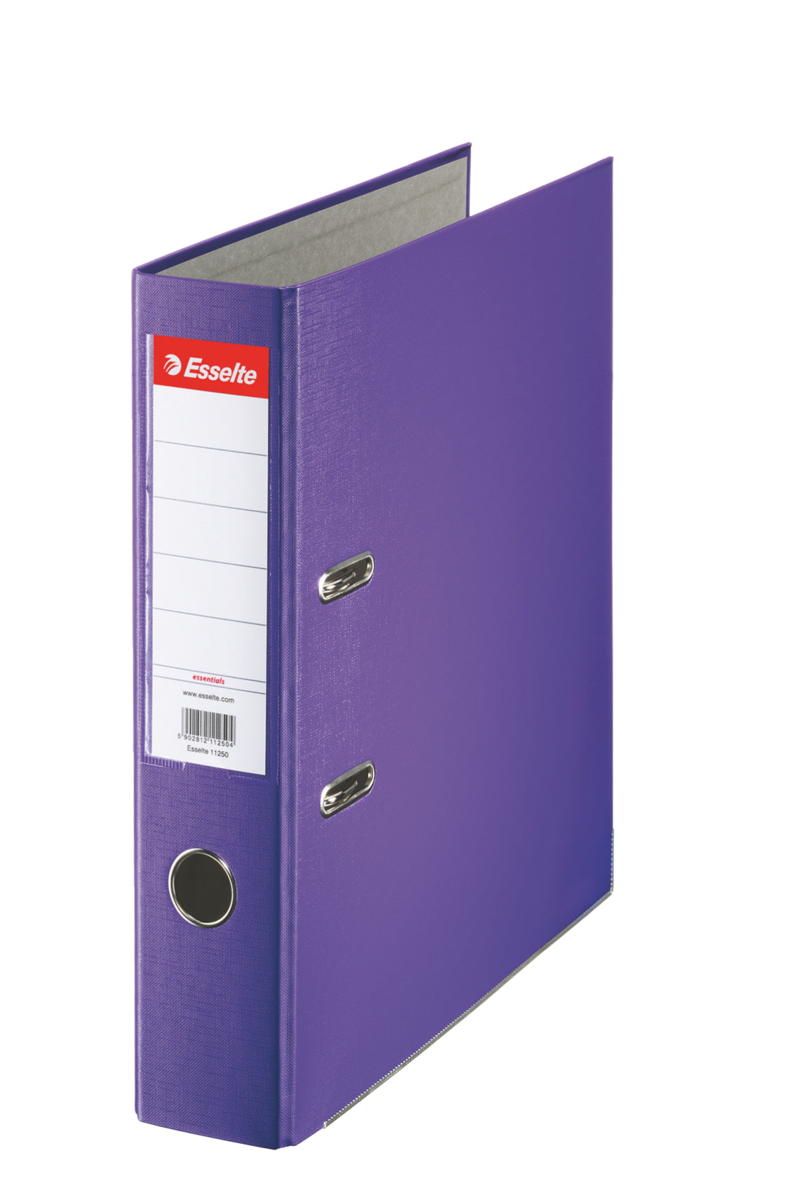 BIBLIORAFT PLASTIFIAT 7.5CM MOV ECONOMY ESSELTE BIBLIORAFT PLASTIFIAT 7.5CM MOV ECONOMY ESSELTE